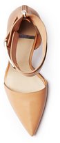Thumbnail for your product : GUESS by Marciano 4483 Elly Pump with Ankle Strap