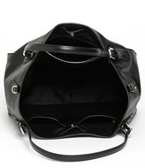Thumbnail for your product : Tod's 'New G-Line - Sacca Media' Leather Shopper