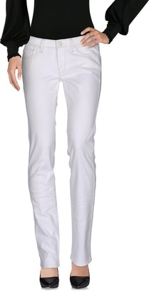 7 For All Mankind Casual pants
