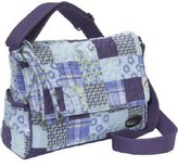 Thumbnail for your product : Donna Sharp Pauline Bag, Rio Patch