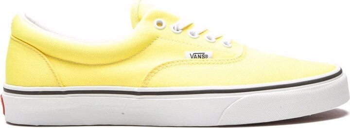 Vans Yellow Men's Shoes | Shop the world's largest collection of fashion |  ShopStyle