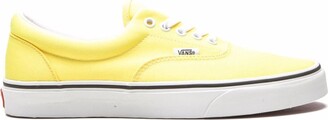 Vans Men's Yellow Shoes | Shop The Largest Collection | ShopStyle