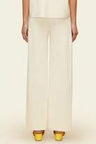 Thumbnail for your product : Mansur Gavriel Wool Milano Trousers