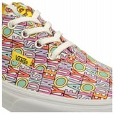 Thumbnail for your product : Vans Women's The Beatles Authentic Sneaker
