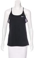 Thumbnail for your product : Nike Sleeveless Sports Top