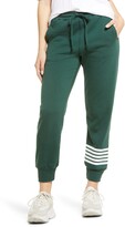 Thumbnail for your product : Sub Urban Riot Women's Cambridge Stripe Sweatpants