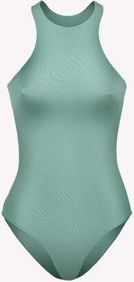 Halter Neck Shapewear | Shop the world's largest collection of fashion |  ShopStyle