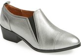 Thumbnail for your product : Yosi Samra 'Demi' Leather Bootie (Women)