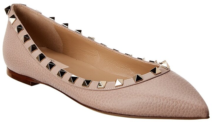 rock stud flat