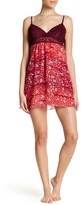 Thumbnail for your product : Josie Lace Babydoll Dress