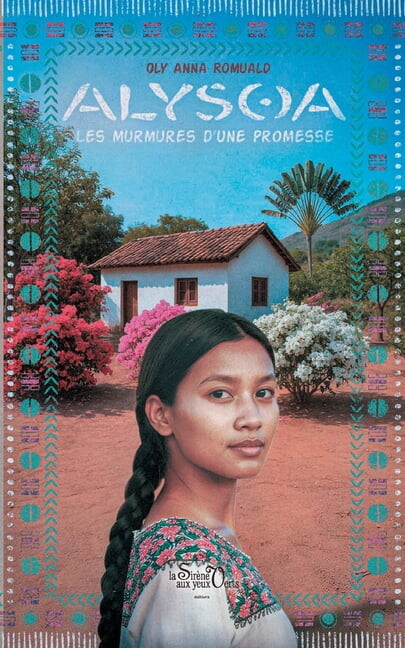 Alysoa: Les murmures d'une promesse, (Paperback)