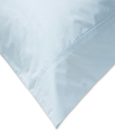 Thumbnail for your product : Melange Home Double Pleat Solid Cotton Sheet Set