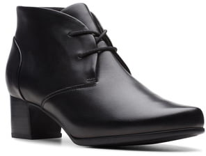 cheyn anne wedge bootie