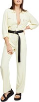 Thumbnail for your product : BDG Victory Twill Jumpsuit