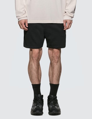 Stampd Sebring Jogger Shorts
