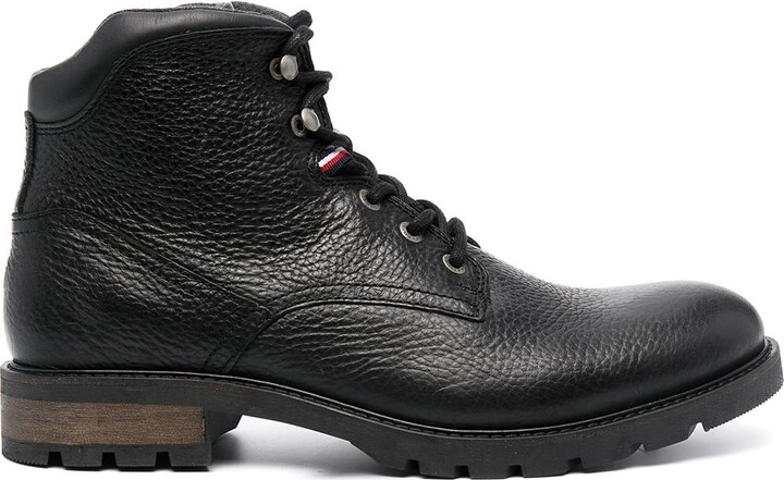 Tommy Hilfiger Men's Boots | Shop the world's largest collection of fashion  | ShopStyle UK