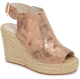 Thumbnail for your product : Kenneth Cole New York 'Olivia' Wedge Sandal