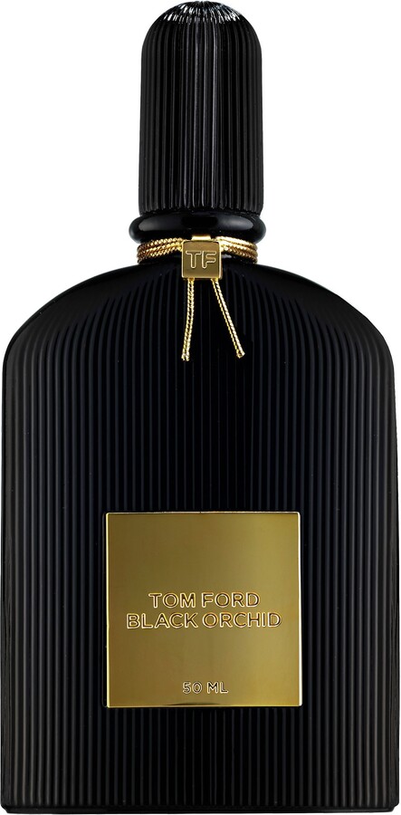 Tom Ford Black Orchid Eau de Parfum Fragrance with Black Truffle & Ylang Ylang 1.7oz/ 50mL