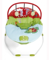 Thumbnail for your product : Mamas and Papas Capella Bouncer - Babyplay
