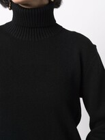 Thumbnail for your product : MICHAEL Michael Kors Roll Neck Cashmere Jumper