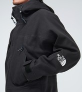 Thumbnail for your product : The North Face Mountain Light spacer knit jacket