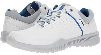Ecco S-Drive Perf Men's Golf Shoes