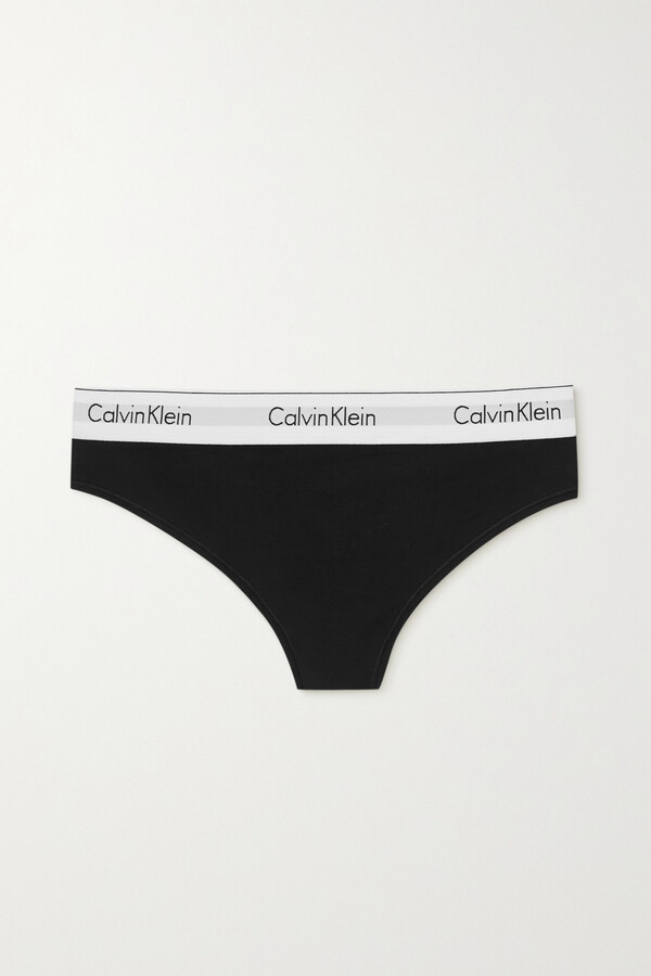 Calvin Klein Modern Cotton | Shop the world's largest collection of fashion  | ShopStyle