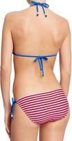 Thumbnail for your product : Old Navy Women's Striped Bikinis