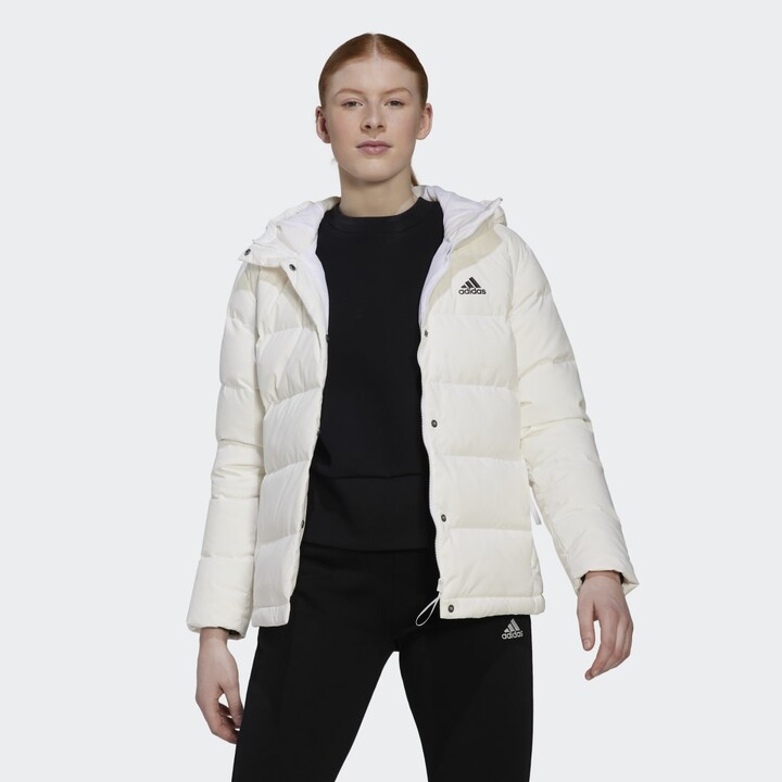 Adidas Down Jacket | Shop The Largest Collection | ShopStyle