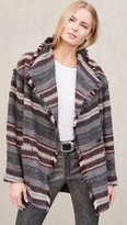 Thumbnail for your product : Etoile Isabel Marant Josia Coat