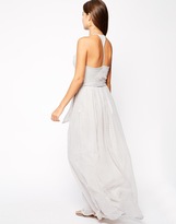 Thumbnail for your product : French Connection Reneta Maxi Dress
