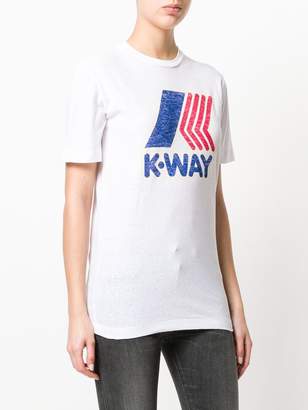 DSQUARED2 K-Way T-shirt