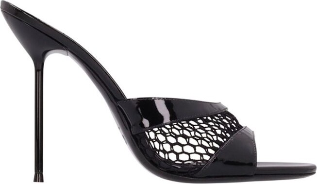 Paris Texas Lidia Mules