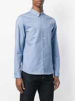 Thumbnail for your product : A.P.C. Relaxed Fit Shirt