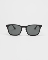Thumbnail for your product : Local Supply Black Square - HKG - Polarised