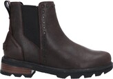 Thumbnail for your product : Sorel Ankle boots