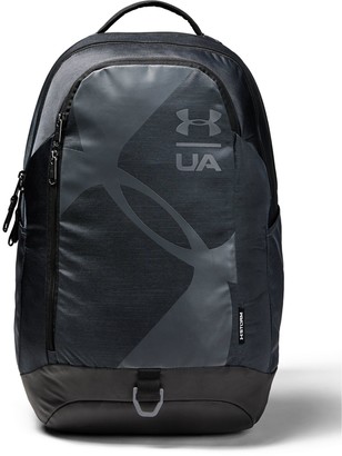 ua big graphic backpack