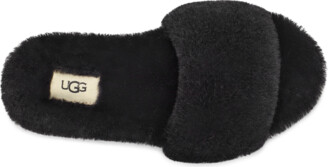 UGG W FLUFF SLIDE Ⅱ Fluff Yeah Slide Kids' Slipper | UGG®