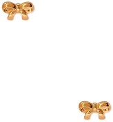 Thumbnail for your product : Forever 21 Bow Stud & Ring Set