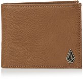 Thumbnail for your product : Volcom Slim Stone Pu Wallet
