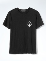 Thumbnail for your product : Banana Republic 78 Diamond Graphic Tee