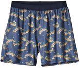 Thumbnail for your product : Patagonia Men's Capilene® Daily Boxers