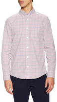 Thumbnail for your product : Jack Spade Felton Checkered Sportshirt