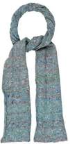 Thumbnail for your product : Raquel Allegra Cable Knit Scarf