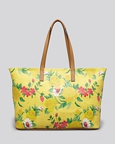 Thumbnail for your product : MCM Tote - Shopper Paradisio