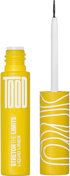 TOOD Stretch The Limits Liner