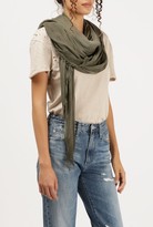 Thumbnail for your product : Azalea Solid Cotton Scarf