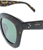 Thumbnail for your product : Celine Cat Eye Sunglasses