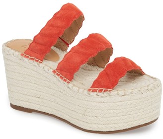 marc fisher rosie espadrille