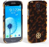 Thumbnail for your product : Tory Burch 'Tortoise' Samsung Galaxy S® 4 Case